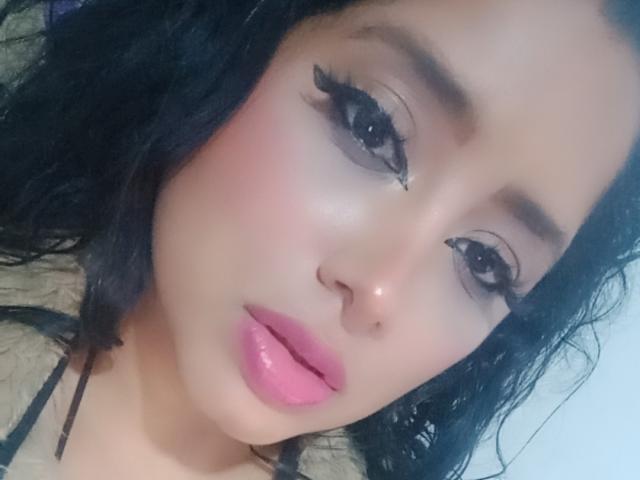 MariaCatalina - Camera khiêu dâm &amp; quyến rũ trực tiếp - 25281101