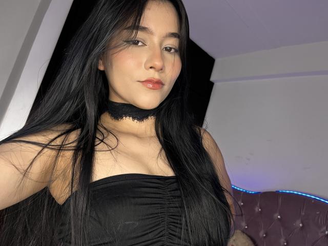 DeisyWest - Live porn &amp; sex cam - 25281141