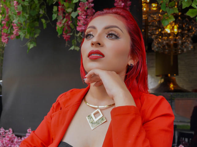 LizBonnet - Live sexe cam - 25281161