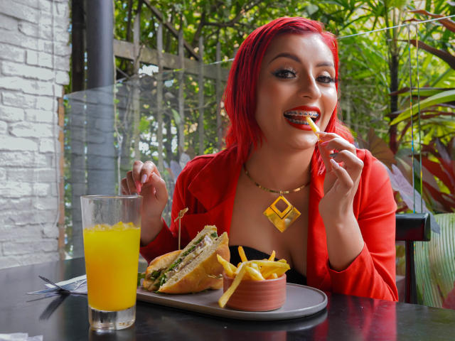 LizBonnet - Live porn &amp; sex cam - 25281169