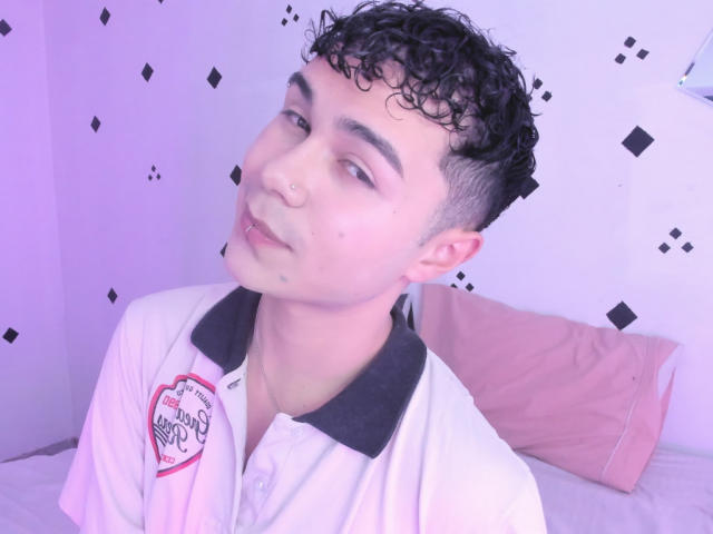 Crushnier - Live porn &amp; sex cam - 25281221
