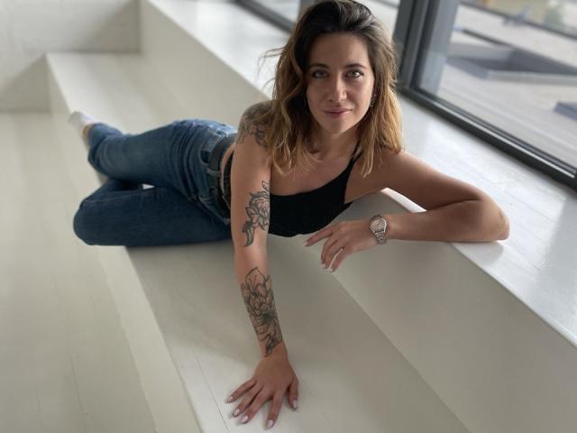 KateShanny - Live sex cam - 25281321