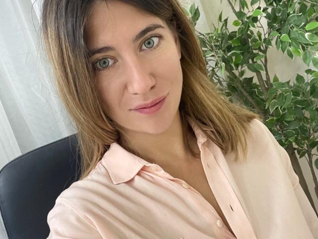 KateShanny - Live sexe cam - 25281325