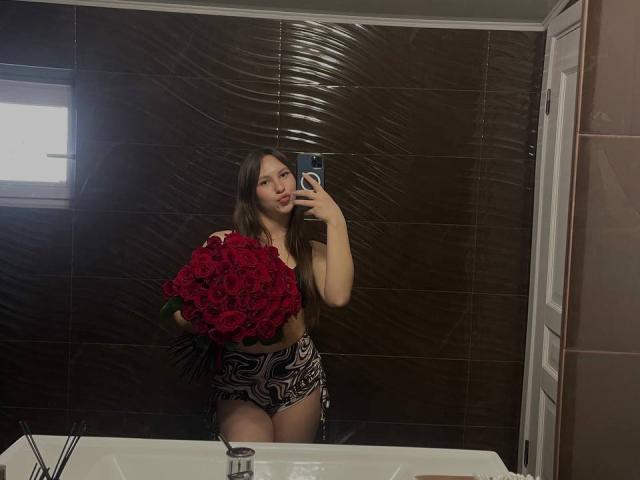 PaigePrado - Camera khiêu dâm &amp; quyến rũ trực tiếp - 25281673