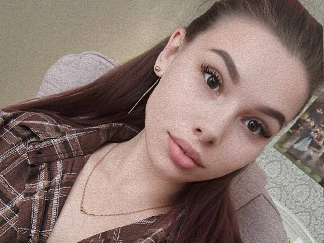 Niferttiti - сексуальная веб-камера в реальном времени - 25281705