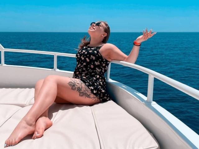 Niferttiti - Live sex cam - 25281753