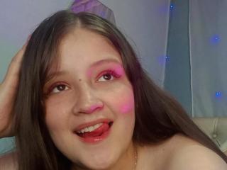 KrysyTall - Sexe cam en vivo - 25282517