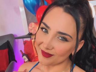 EvangelineTaylor - сексуальная веб-камера в реальном времени - 25284473