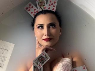 EvangelineTaylor - Live porn &amp; sex cam - 25284557