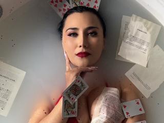 EvangelineTaylor - Live porn &amp; sex cam - 25284565