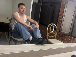 AronSweety - Sexe cam en vivo - 25284869