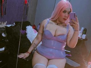 IsisStuart - Live porn &amp; sex cam - 25285337