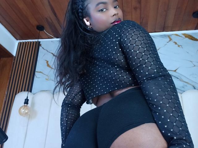 SamyLorenss - Live porn &amp; sex cam - 25285481