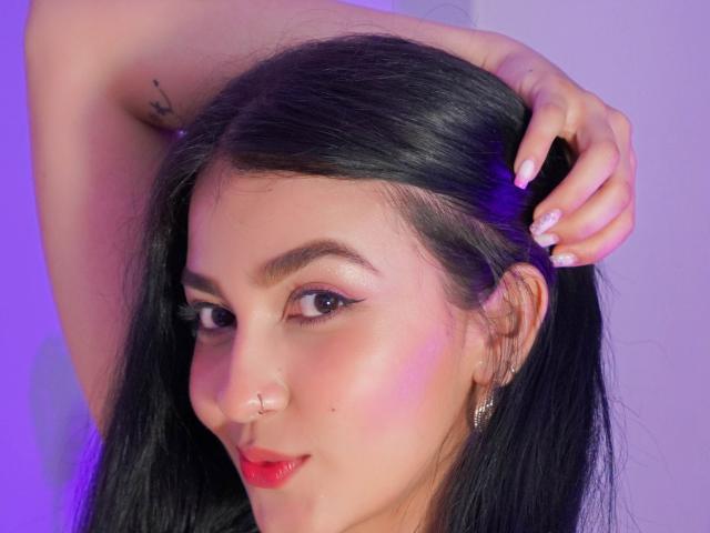 KarolReyes - Live porn &amp; sex cam - 25285657