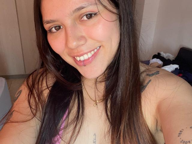 SophiaMarx - פורנו בשידור חי ומצלמת סקס - 25285793