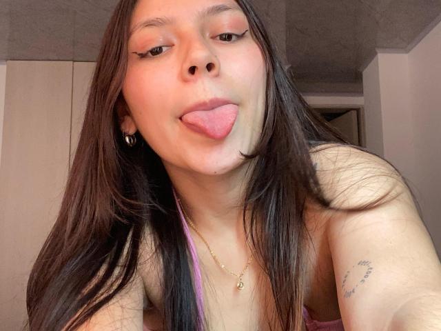 SophiaMarx - Sexe cam en vivo - 25285801