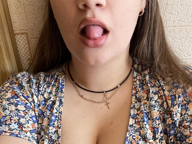 Madrinia - Live sex cam - 25285933