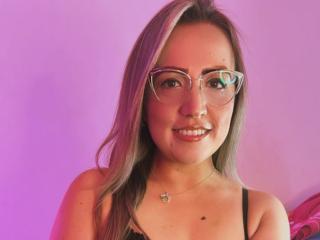 MiaBlondy - Live porn &amp; sex cam - 25286829