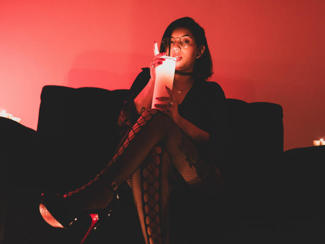 LiliethRoss - Sexe cam en vivo - 25287329