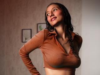 CamilaOwens - Sexe cam en vivo - 25287385