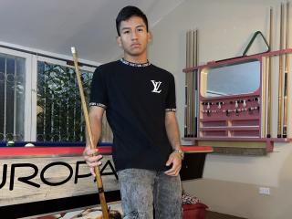 SexInTheBar - Sexe cam en vivo - 25288489