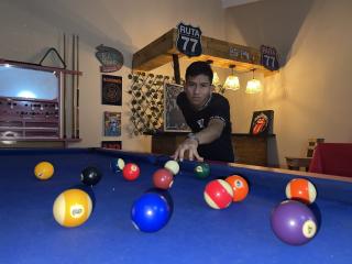 SexInTheBar - Sexe cam en vivo - 25288497