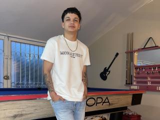 SexInTheBar - Live porn &amp; sex cam - 25288509