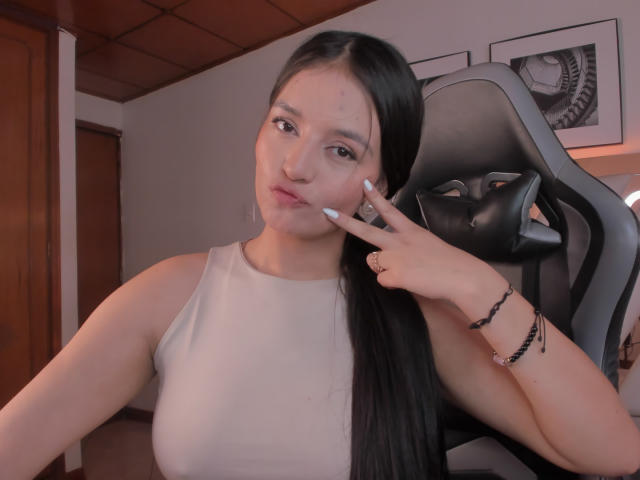 HathorX - Live sex cam - 25288573