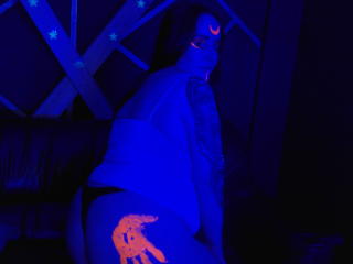 GelenaBlack - Sexe cam en vivo - 25288645