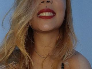 VallsGingers - Live porn &amp; sex cam - 25289017