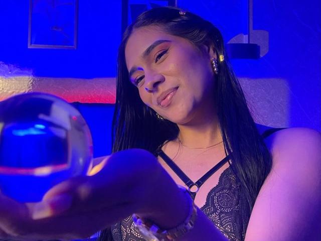 AntonellaPrescott - Live porn &amp; sex cam - 25289501