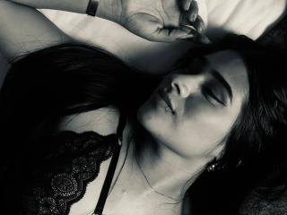 AntonellaPrescott - Sexe cam en vivo - 25289505