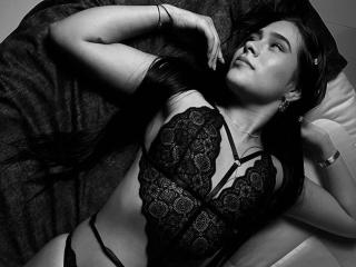 AntonellaPrescott - Sexe cam en vivo - 25289517