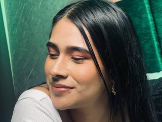 AntonellaPrescott - Sexe cam en vivo - 25289521
