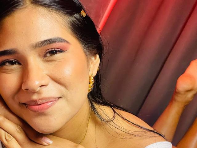 AntonellaPrescott - Sexe cam en vivo - 25289537