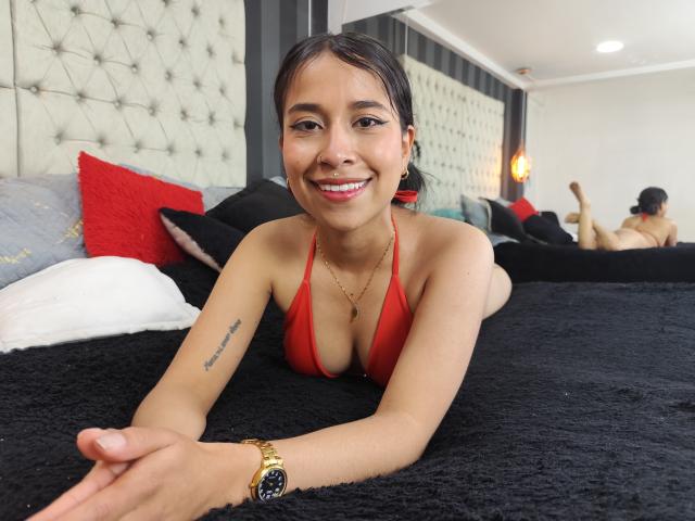 SeleneMarshal - Live porn &amp; sex cam - 25289549