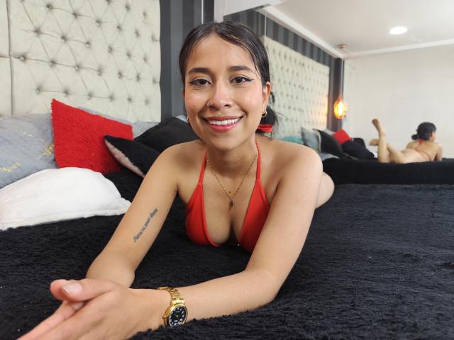 SeleneMarshal - Sexe cam en vivo - 25289565