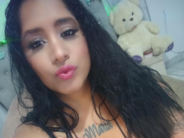 MariaCatalina - Live porn &amp; sex cam - 25289969
