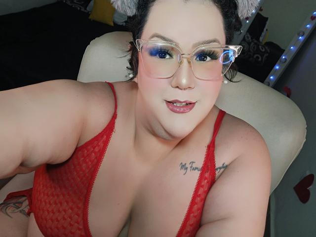 GiannaMorrys - Live sexe cam - 25290033