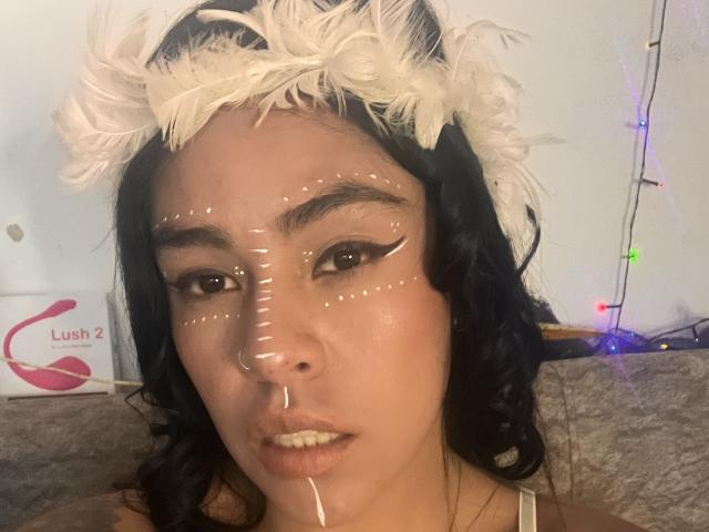 StellaBeckker - Live porn &amp; sex cam - 25290065