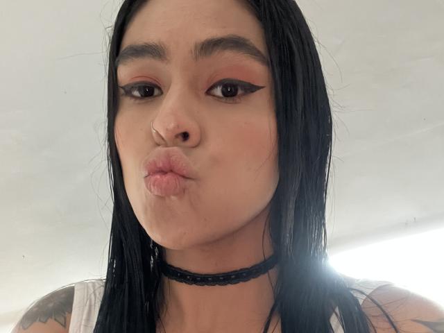 StellaBeckker - Live porn &amp; sex cam - 25290089