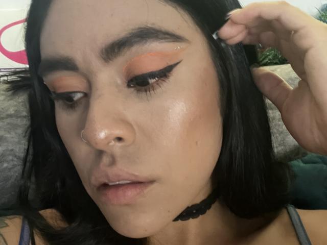 StellaBeckker - פורנו בשידור חי ומצלמת סקס - 25290093