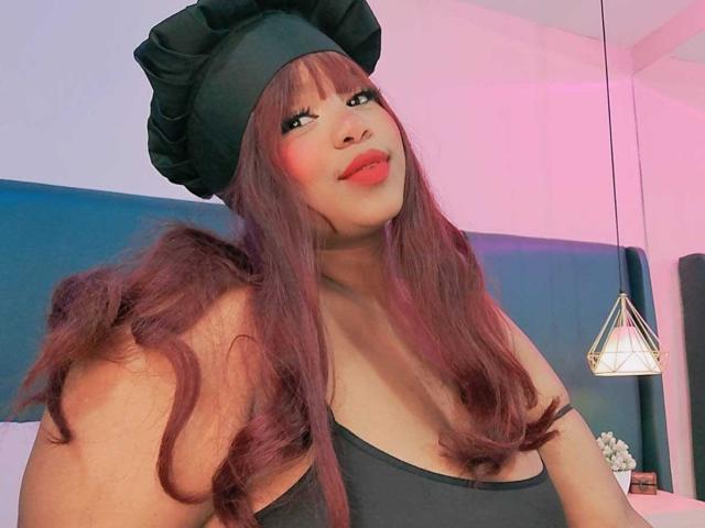 AishaReed - Live porn &amp; sex cam - 25290201