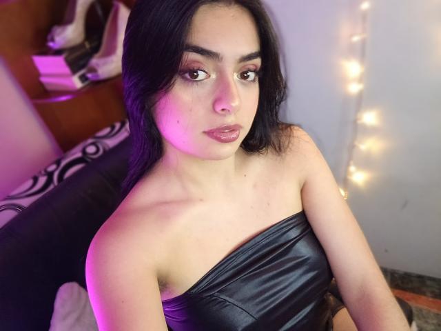 EmaRosee - Sexe cam en vivo - 25290345