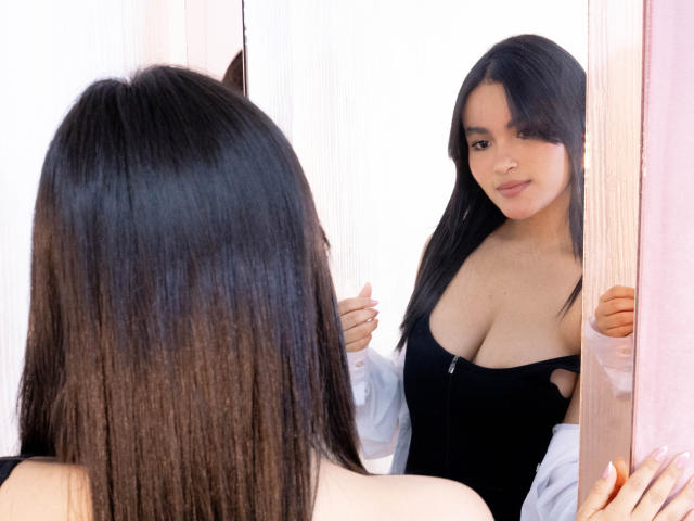 MiiaPalmer - Sexe cam en vivo - 25292357