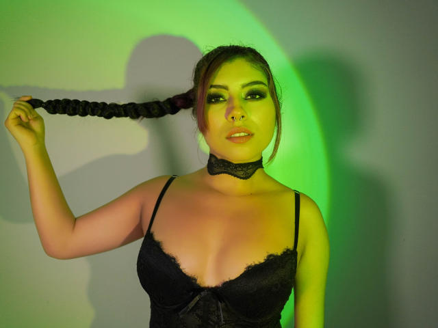 MimiLuvy - Live porno og sexkamera - 25292657