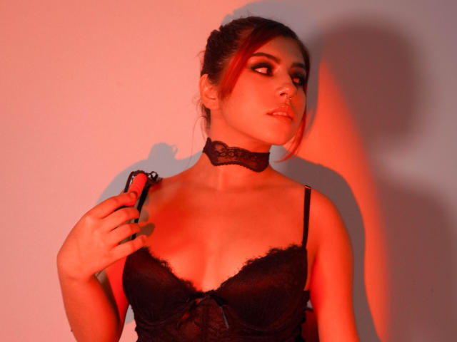 MimiLuvy - Live porn &amp; sex cam - 25292681