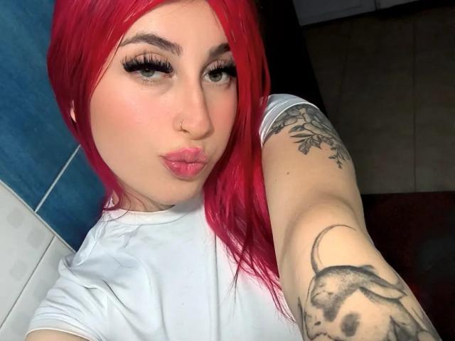 SammyViolet - Live porn &amp; sex cam - 25294361