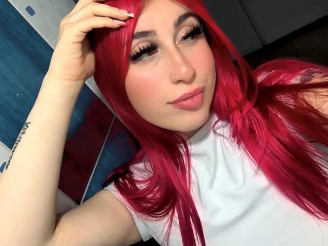 SammyViolet - Live porn &amp; sex cam - 25294377