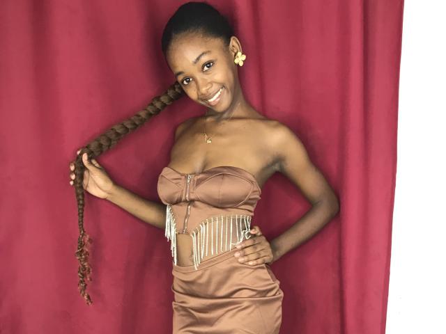 Jaurita - сексуальная веб-камера в реальном времени - 25295129